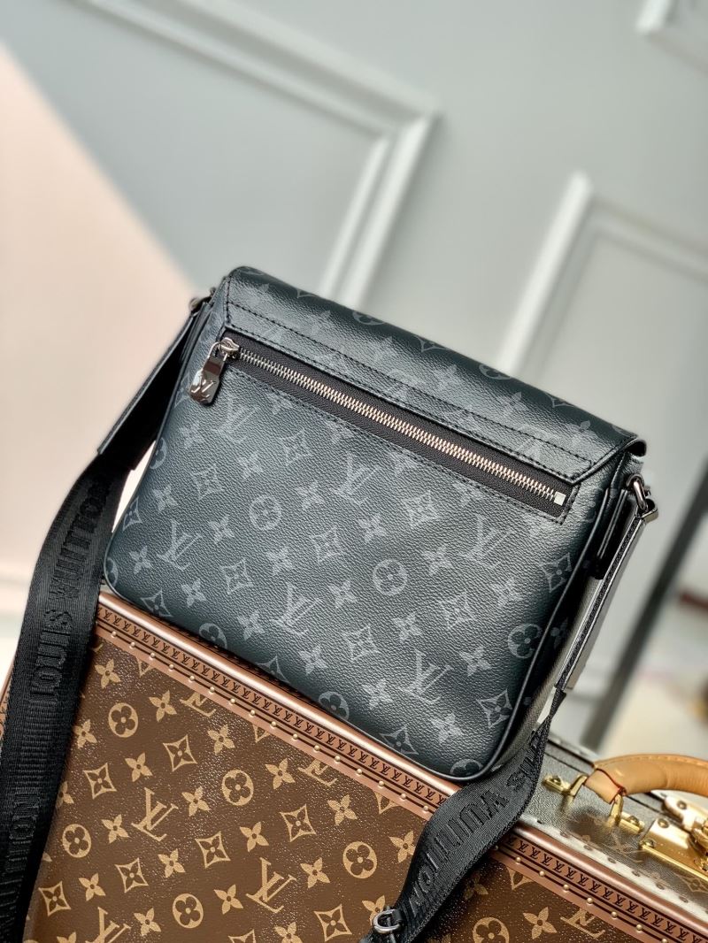 Mens LV Satchel bags